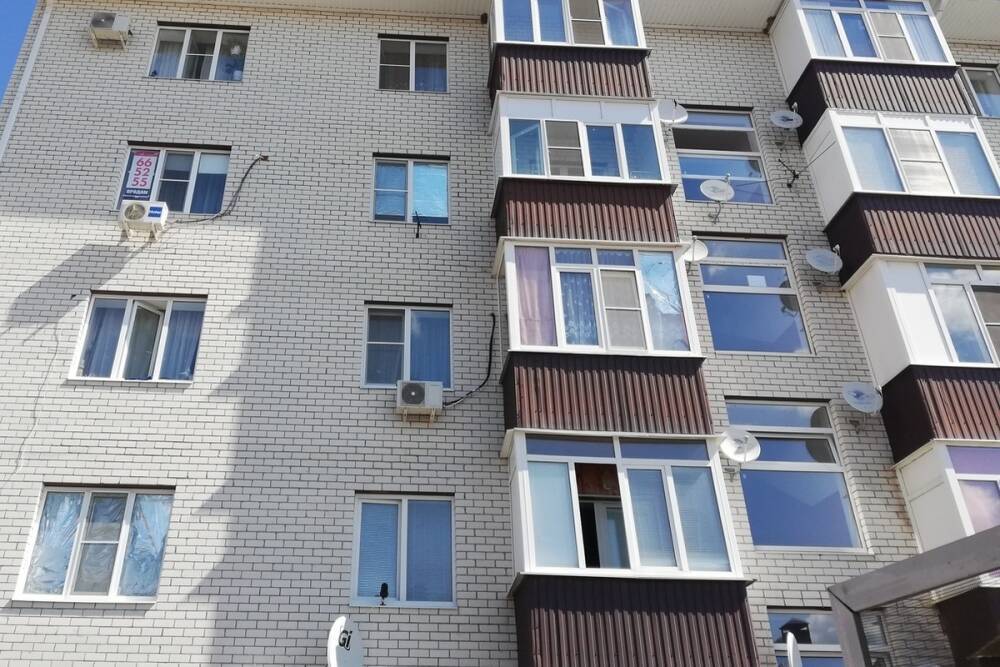 Около трех сотен детей-сирот получат вскоре жилье в Ставрополе