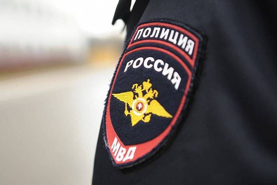 Во Владикавказе задержали предполагаемого виновника пожара в школе