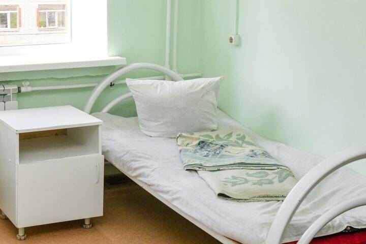 К плановому оказанию медпомощи вернутся в двух больницах в Смоленской области с 13 декабря