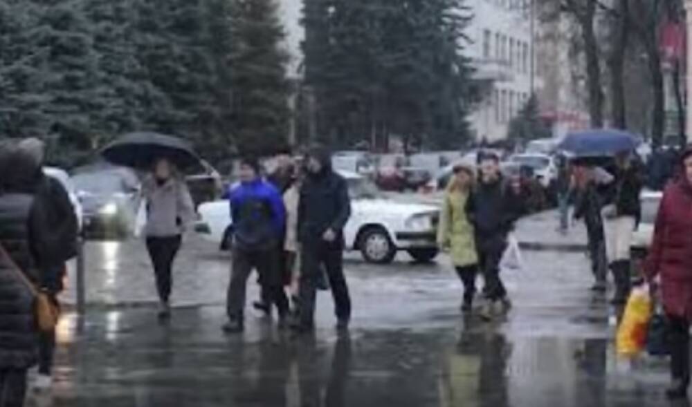 Одессу зальет дождями, зима отменяется: детальный прогноз от синоптиков