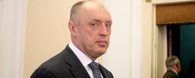 Мэра Полтавы Александра Мамая внесли в базу «Миротворца» за высказывание о Донбассе
