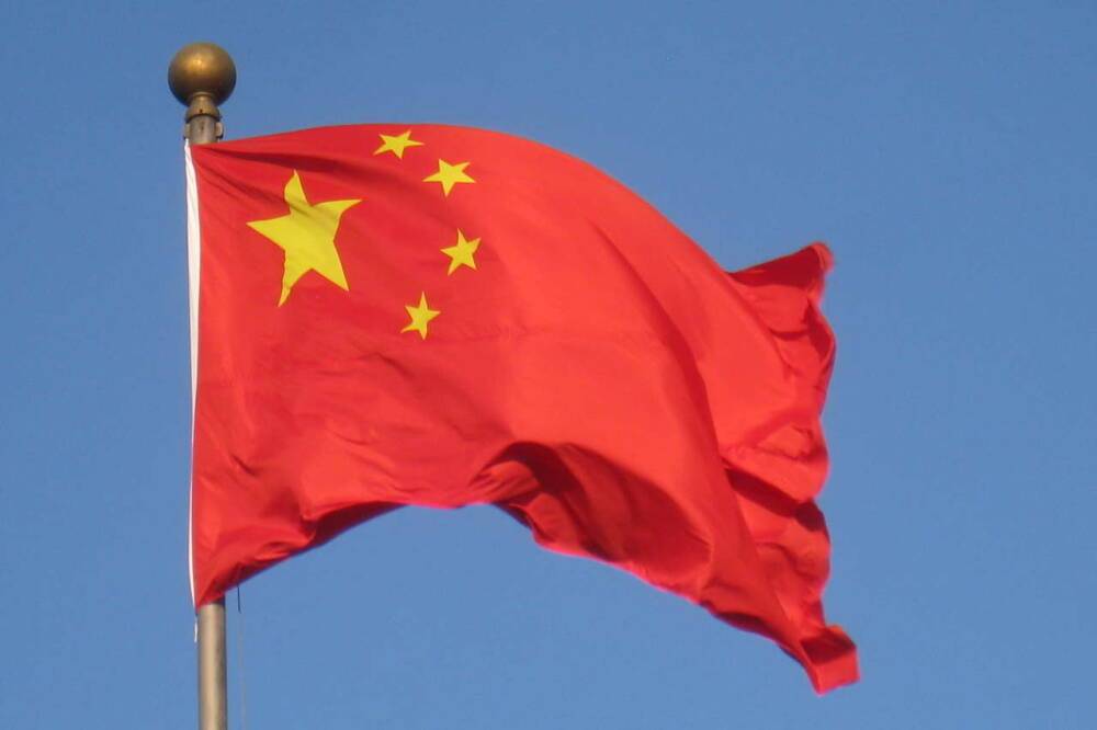 Китай примет контрмеры в ответ на решение США бойкотировать Олимпиаду