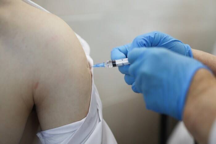 Общепит в Липецкой области сможет возобновить работу по ночам при 100% вакцинации сотрудников