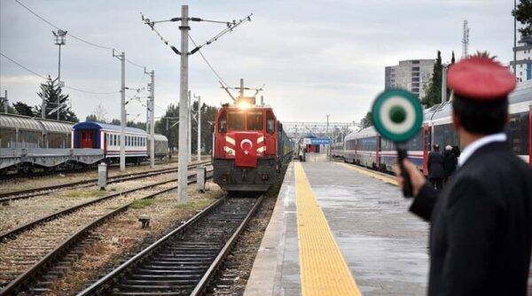 Транскаспий в подмогу: российский эксперт оценил транзитный потенциал Азербайджана