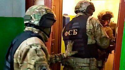 В Ярославской области задержан подросток-анархист с самодельной бомбой (ВИДЕО)