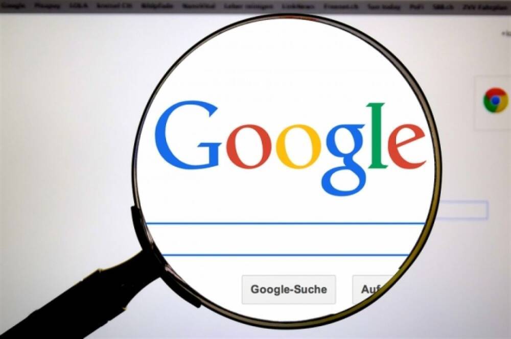 Суд в Москве еще оштрафовал Google на 5 миллионов рублей