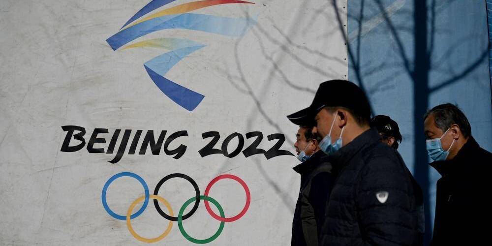 Китай счел серьезным оскорблением решение США бойкотировать Олимпиаду