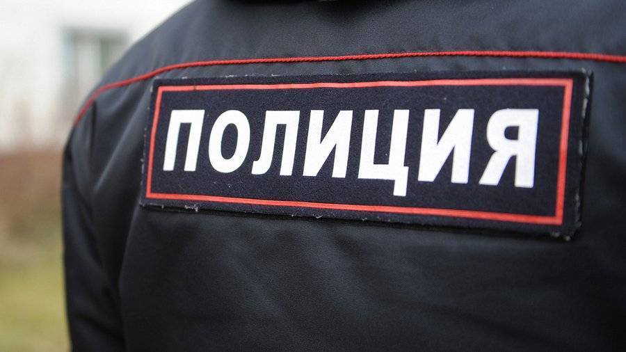 В Москве задержан молодой человек, угрожавший устроить теракт в одной из московских школ