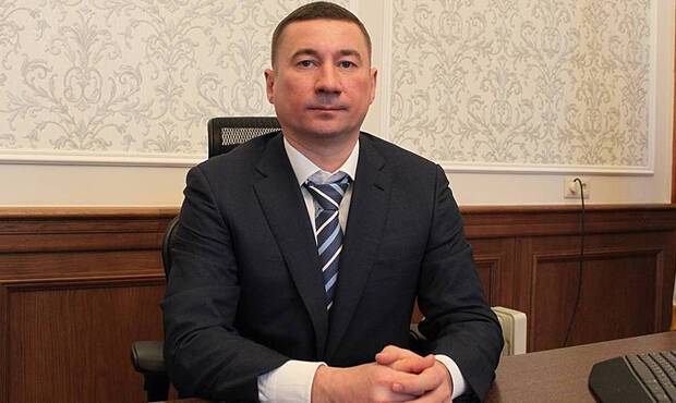 Экс-главу Калининского района Петербурга задержали по делу о хищении 250 млн рублей