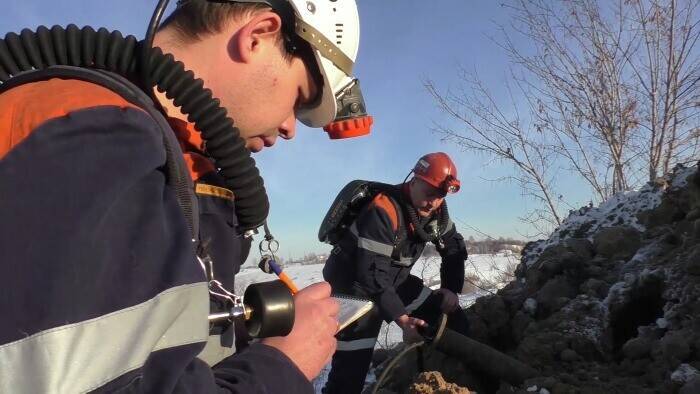 Правительство проработает вопрос господдержки добычи угольного метана в Кузбассе