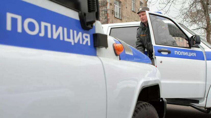 Неизвестные ворвались офис на юго-востоке Москвы и унесли миллионы рублей