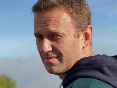 Навальный стал работать в швейном цехе по указанию администрации колонии