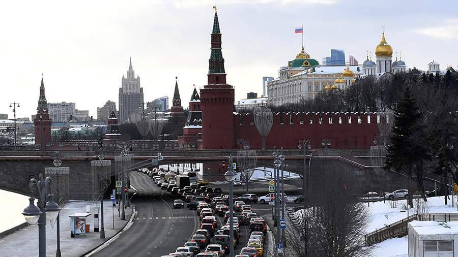 Кремль увидел смысл в разговоре с Байденом на фоне заявлений о санкциях