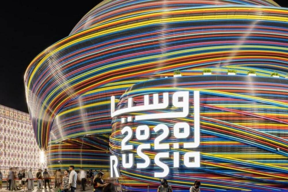 Сергунина: Коллекции московских дизайнеров представят на Всемирной выставке в Дубае