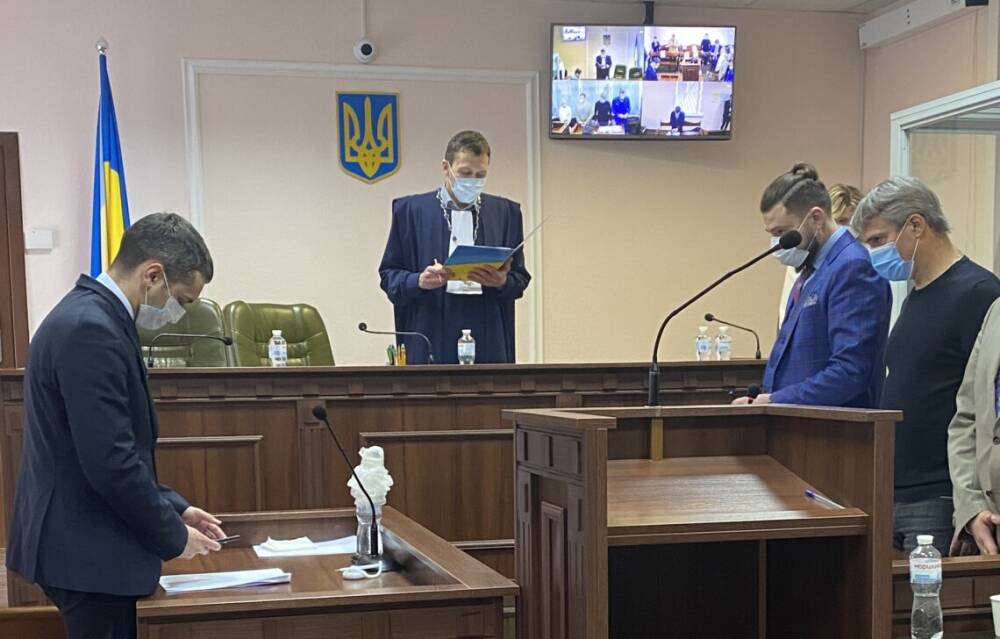 ВАКС отказался ускорить передачу в суд дела о подкупе экс-главы Укравтодора