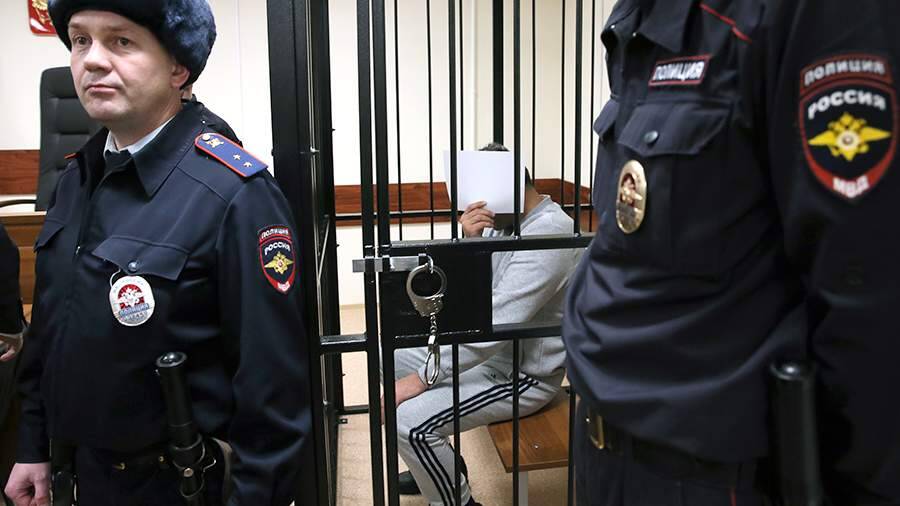 Суд отменил приговор устроившим перестрелку в «Москва-Сити»