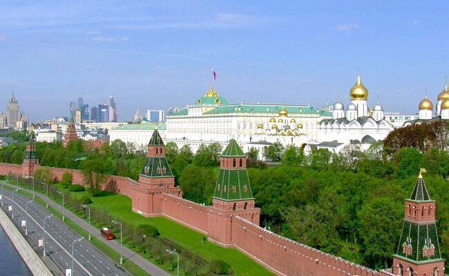 Кремль ждет окончательных предложений по поставкам газа «Роснефти» в Европу