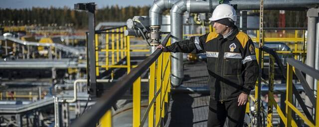 Песков: Вопрос поставок газа «Роснефти» в Европу прорабатывается в правительстве России