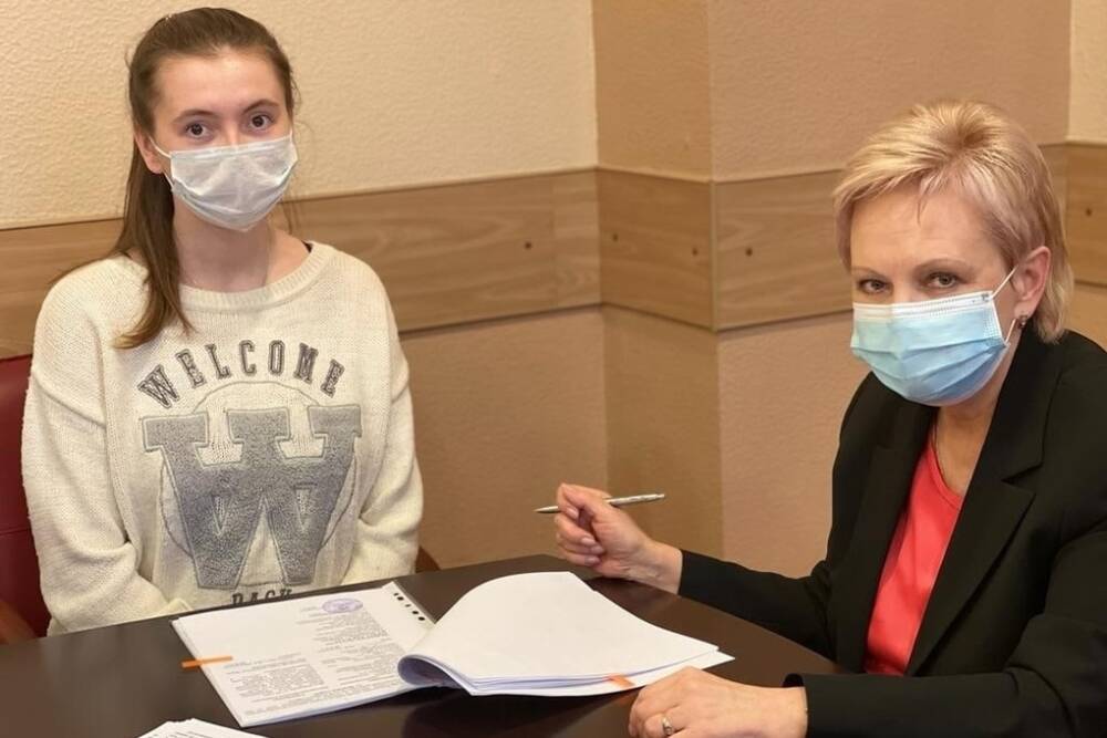 Два тамбовских врача получат выплаты в один миллион рублей