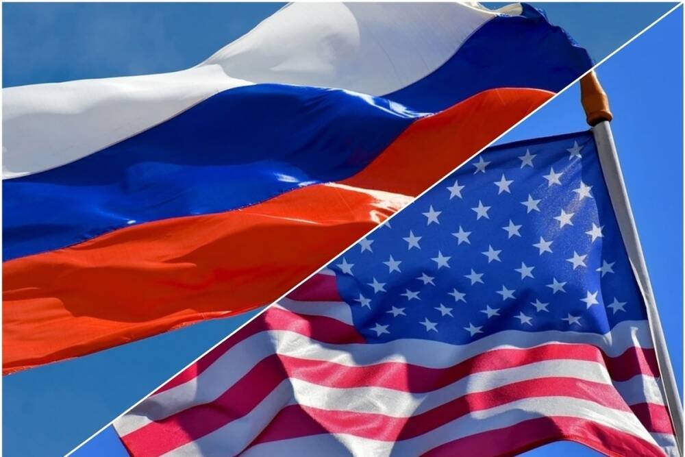Посольство США прокомментировало ограничение сроков командировок российских дипломатов