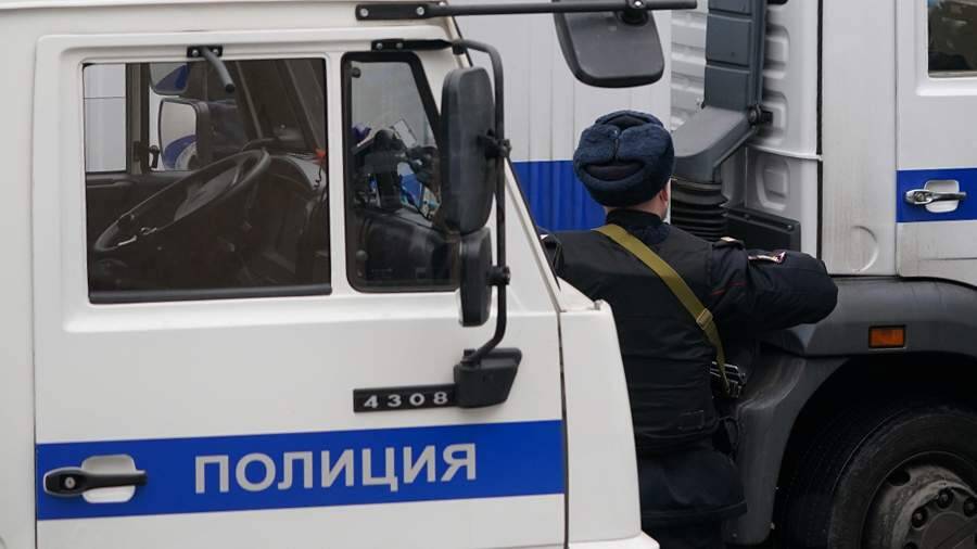 Стрелявшего в московском МФЦ мужчину задержали
