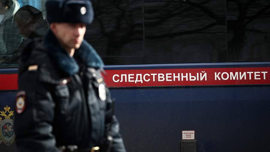 Уголовное дело возбуждено по факту стрельбы в московском МФЦ