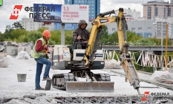 Челябинск получит 150 млн рублей на строительство Ленинградского моста