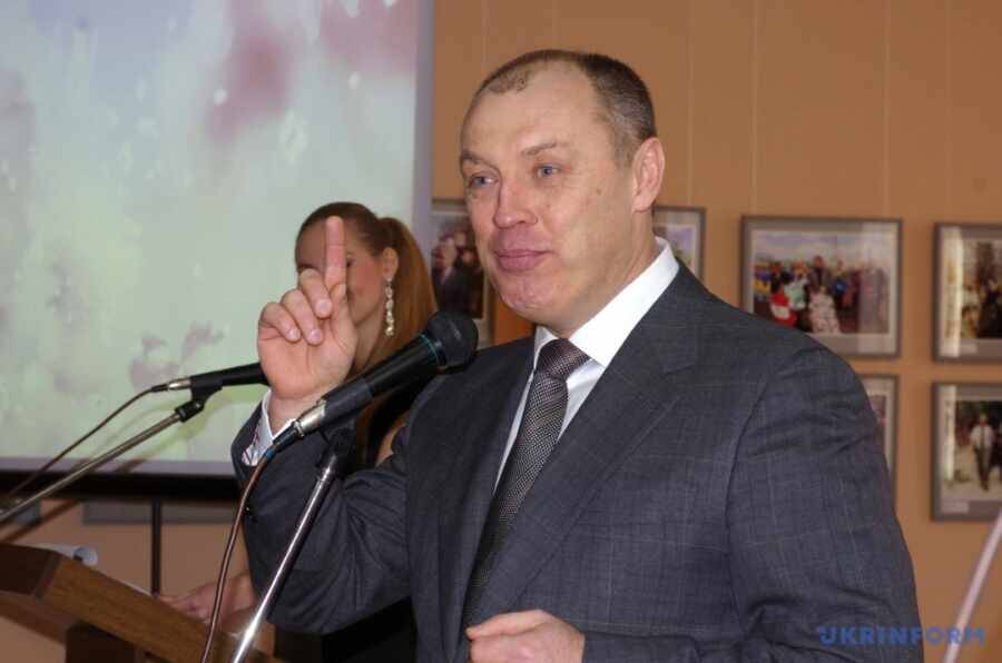 Из-за пророссийских высказываний мэра Полтавы добавили в базу «Миротворца»