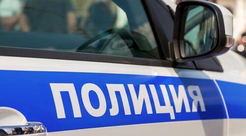 Задержание устроившего стрельбу в московском МФЦ бывшего военнослужащего из-за маски попало видео