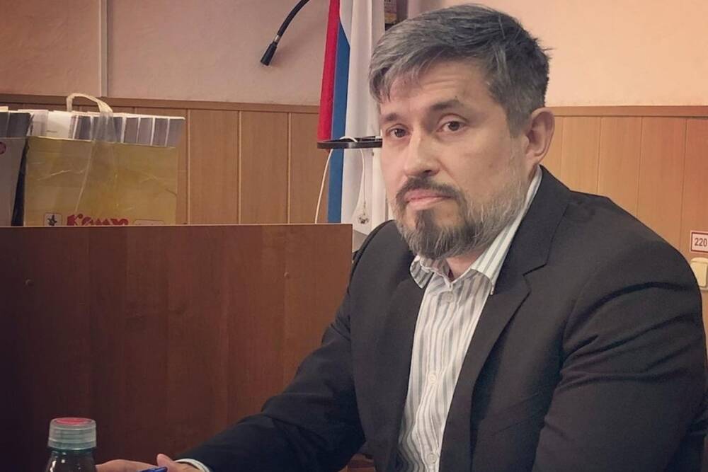 Бывший главный архитектор Ростова Роман Илюгин получил условный срок