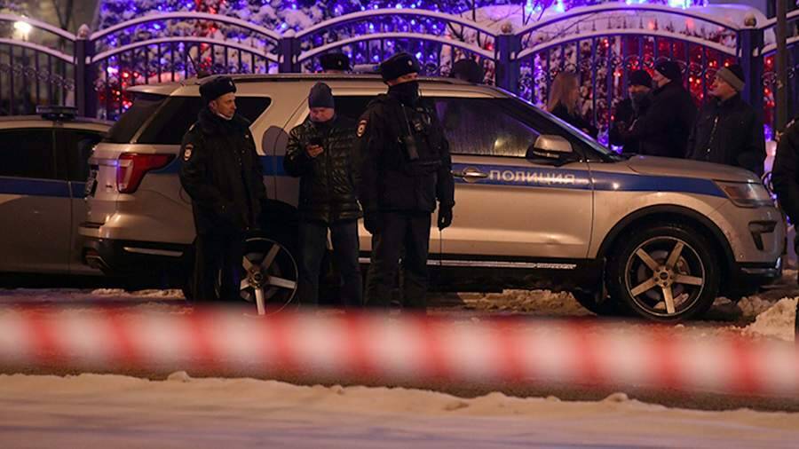 Число пострадавших при стрельбе в московском МФЦ выросло до четырех