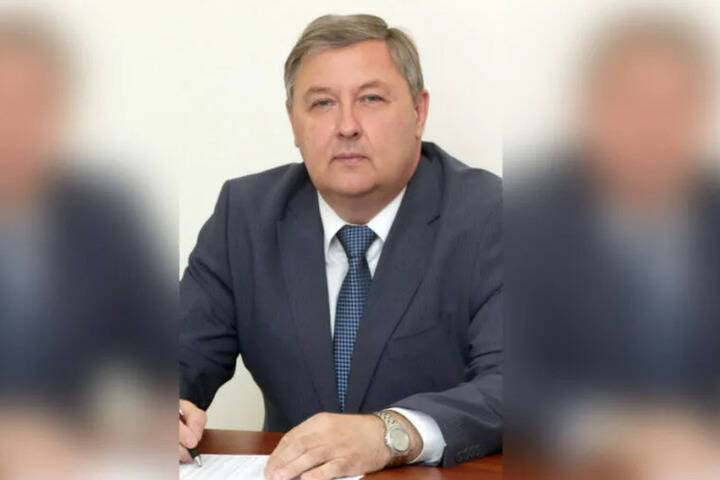Владимир Ростовский заменил задержанного Ивана Громова на посту главы Калининского района
