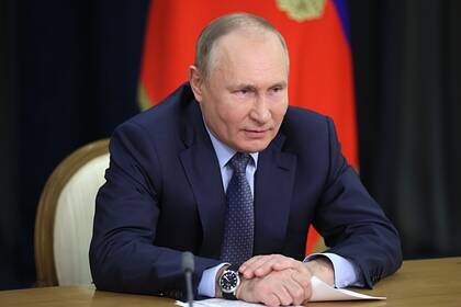 Путин назвал причины роста цен
