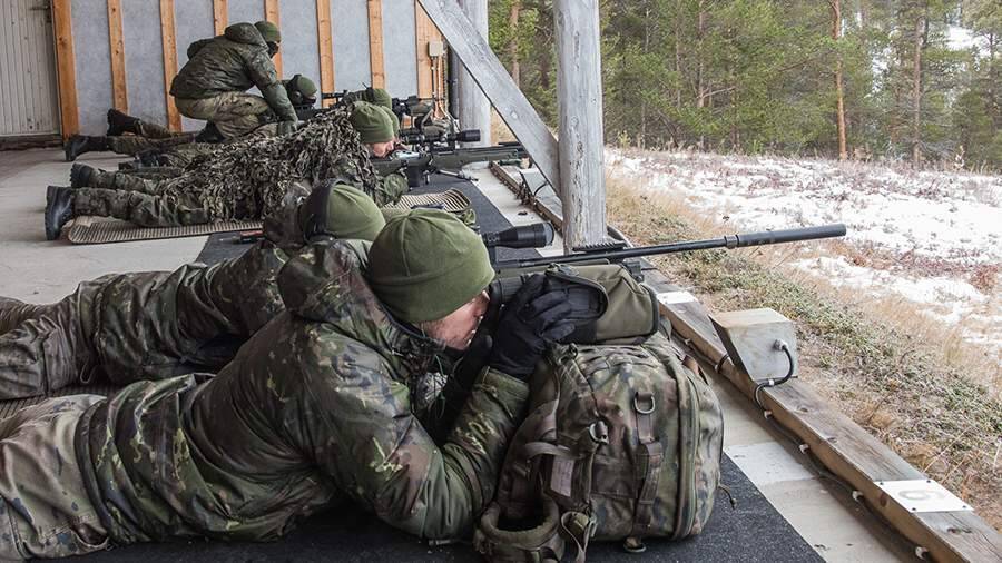 В Швеции уличили США и НАТО во лжи о «российской угрозе»