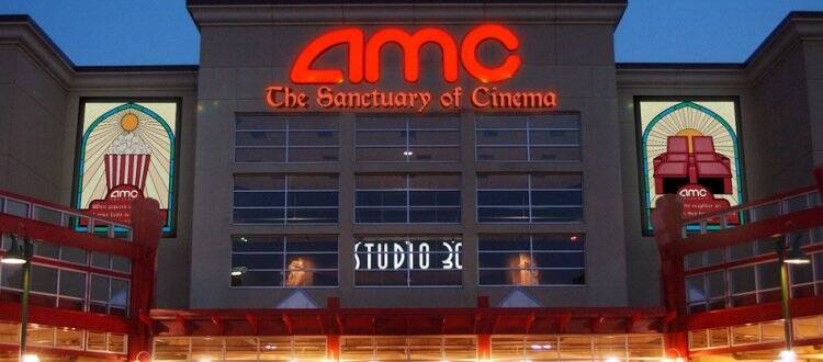 Крупнейшая в мире сеть кинотеатров AMC запускает новый NFT