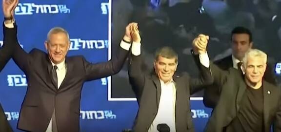 Опрос в Израиле: нынешнее правительство непопулярно, но оппозиция не лучше