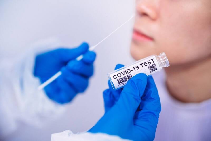 В России сократили срок действия ПЦР-теста на коронавирус