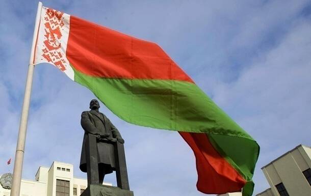 Беларусь с 1 января вводит продовольственное эмбарго