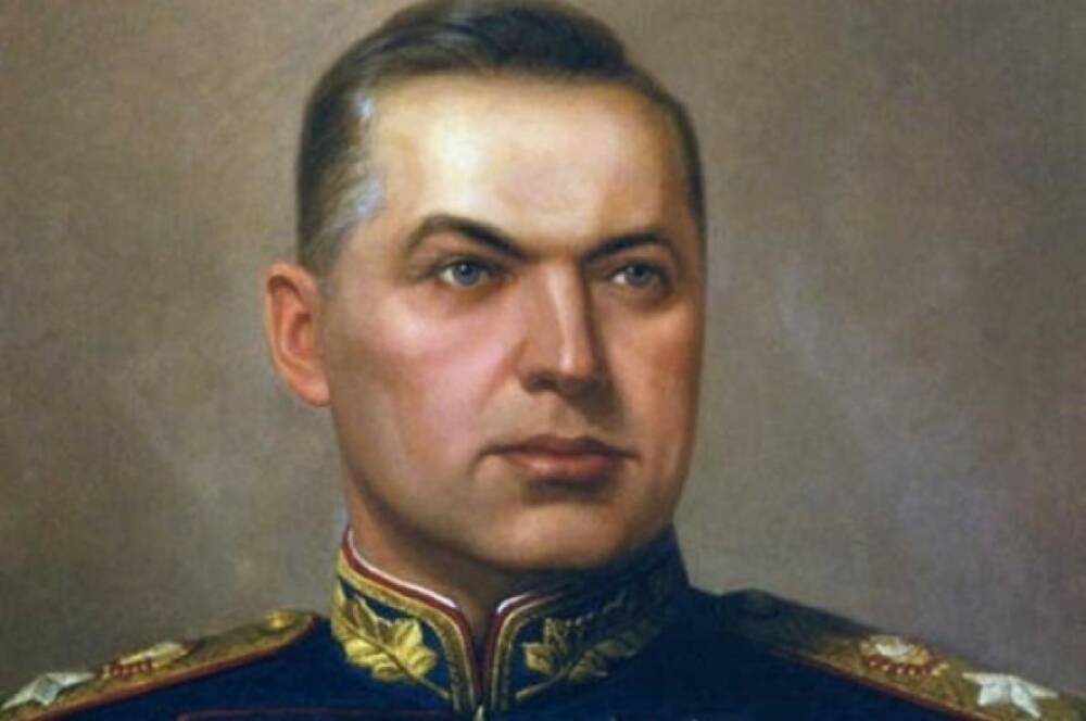 В Музее Победы в Москве откроется выставка в честь 125-летия Рокоссовского