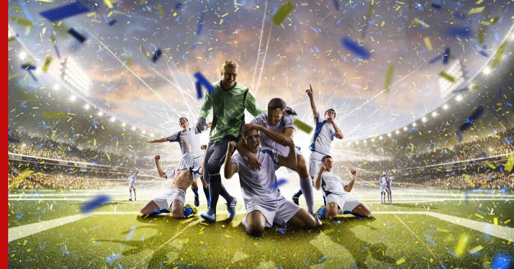 Объявлена символическая сборная мира по футболу по версии IFFHS