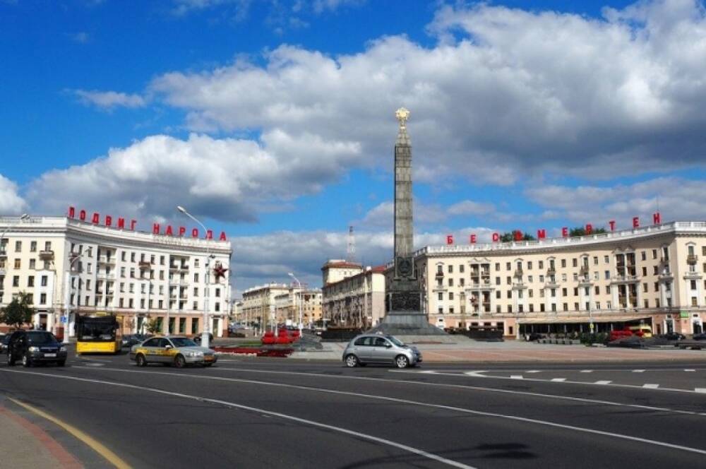 Минск вводит продовольственное эмбарго против стран, применяющих санкции