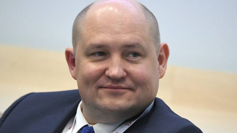 Губернатор Севастополя Развожаев поздравил победителей конкурса «Большая перемена»