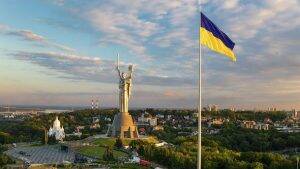 Лидеры пяти стран сделали заявление в поддержку Украины