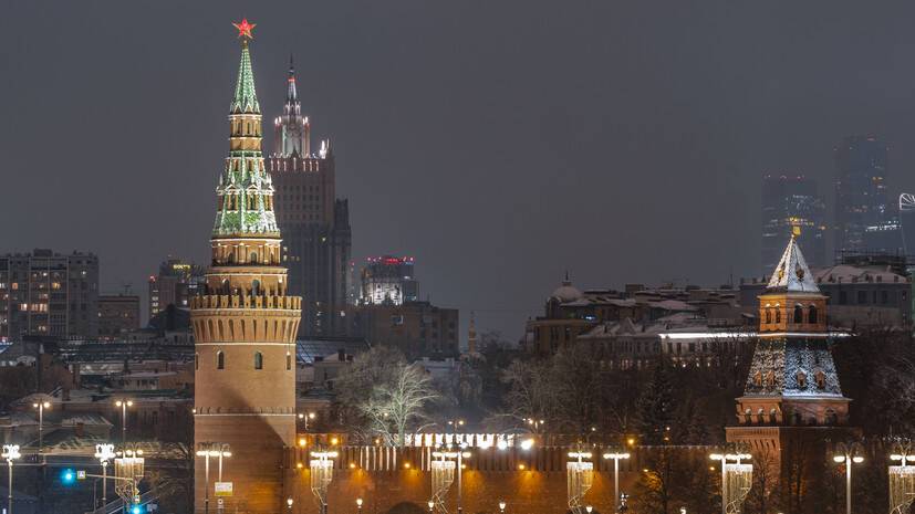 В Кремле заявили, что переговоры Путина и Байдена носили откровенный и деловой характер