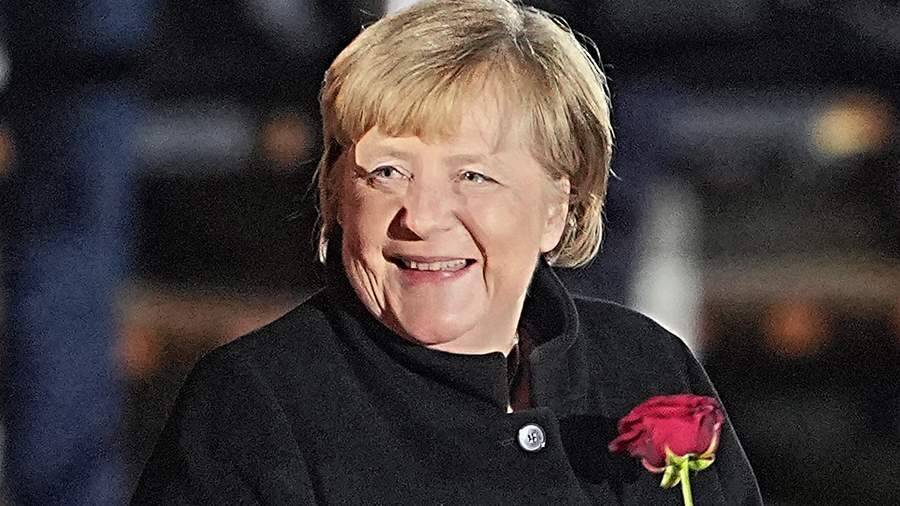 Меркель впервые за 11 лет не вошла в список самых влиятельных женщин