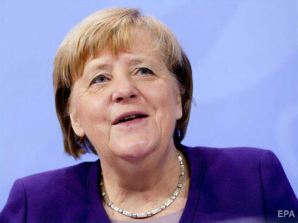 Список самых влиятельных женщин мира по версии Forbes впервые с 2011 года возглавила не Меркель