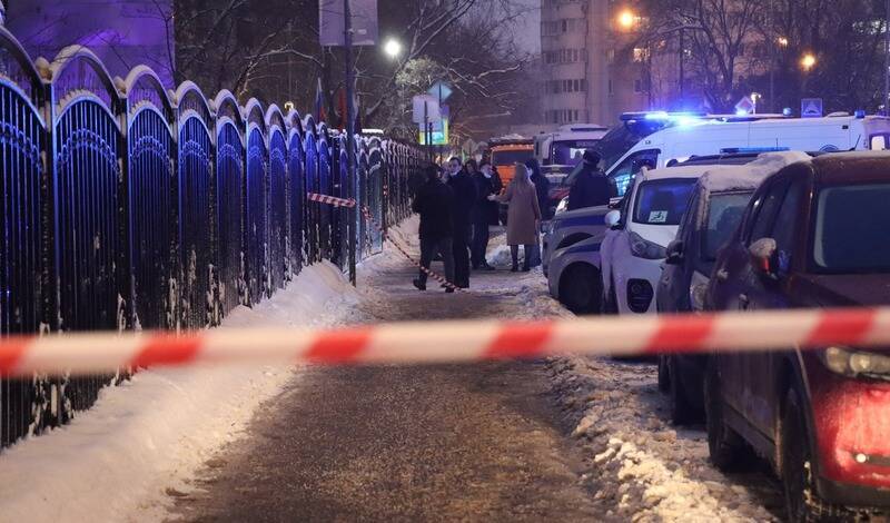 Стрельба в МФЦ: вице-мэр Анастасия Ракова забыла посочувствовать родным погибших