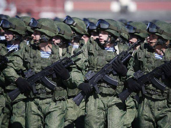 Россия готова выставить против Украины 100 батальонных групп - Нуланд
