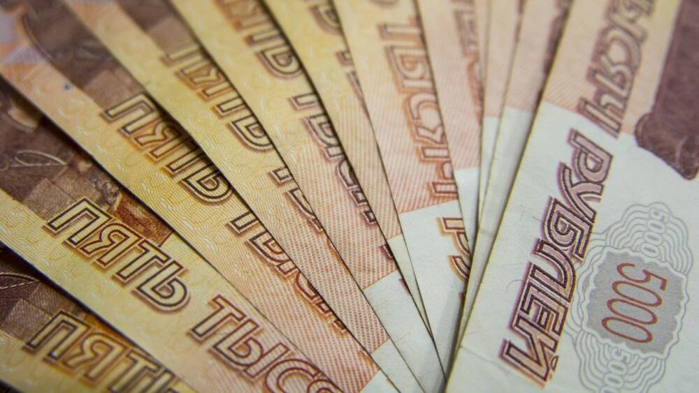 Правоохранители арестовали экс-главу Калининского района Петербурга за хищение 165 млн рублей