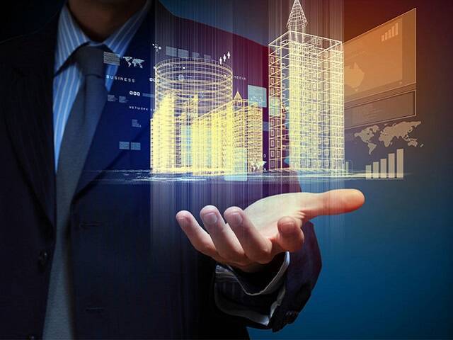 ВТБ предлагает создать цифровой суперсервис для сделок с недвижимостью